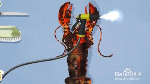 收纳物语麻辣小龙虾关卡怎么过