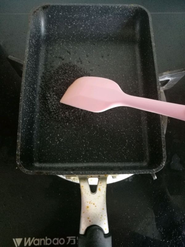 家庭版腐竹辣条