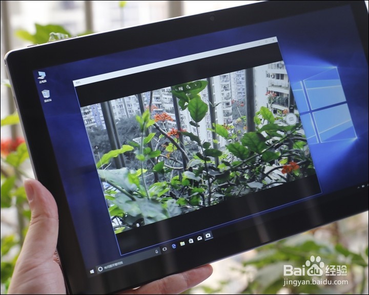 酷比魔方11.6寸KNote平板笔记本开箱晒物