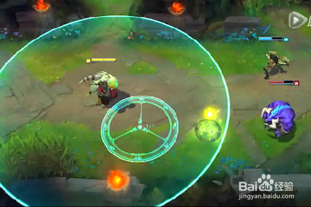 LOL新英雄巴德怎么玩 LOL巴德技能玩法技巧