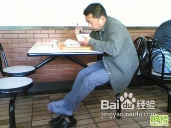快速消除胃胀的方法