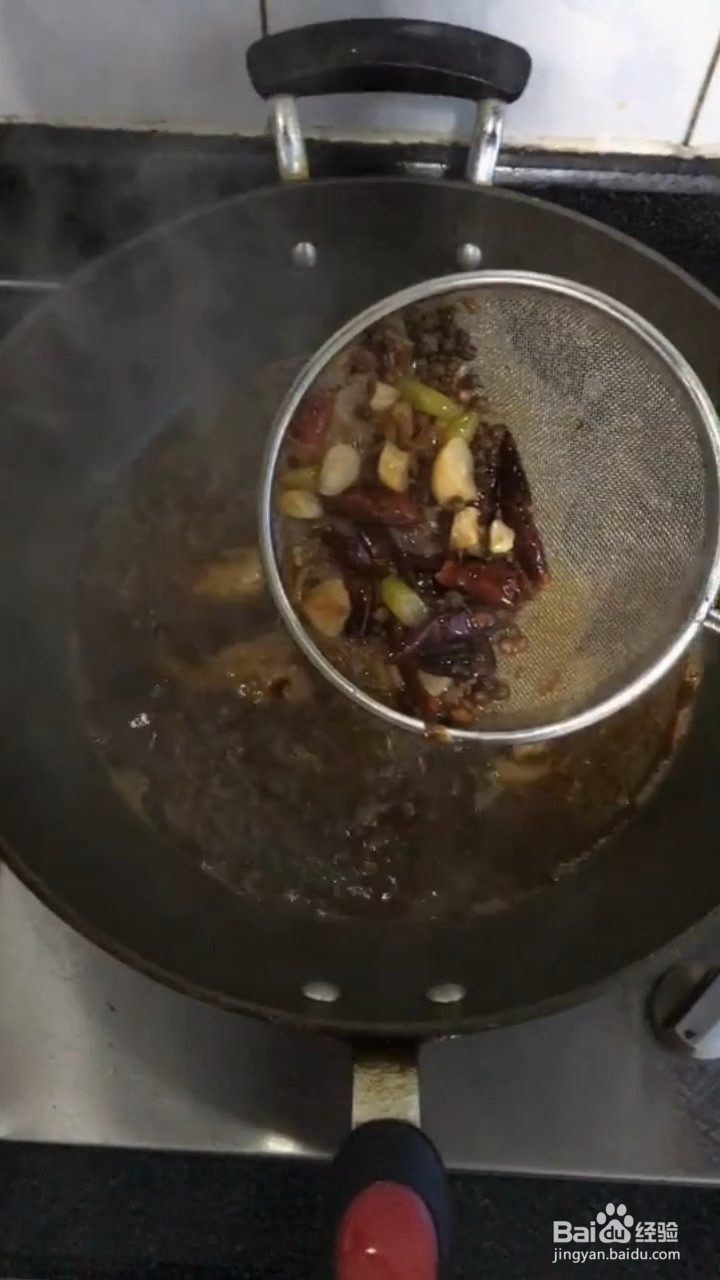 羊肚如何做才好吃