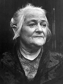 三八节的由来（谨以此文先给所有女同志）