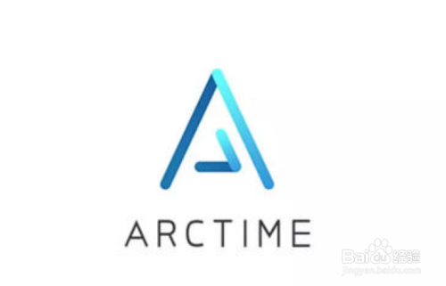 ArcTime Pro中如何删除已经添加的字幕块