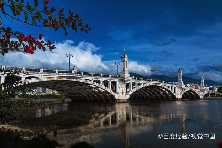 大理坐船游洱海攻略