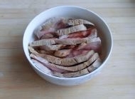 如何做出好吃的肥而不腻的家庭版梅菜扣肉