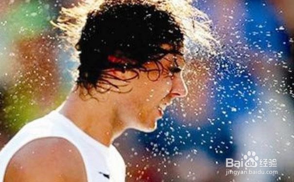 老是抽搐怎么办