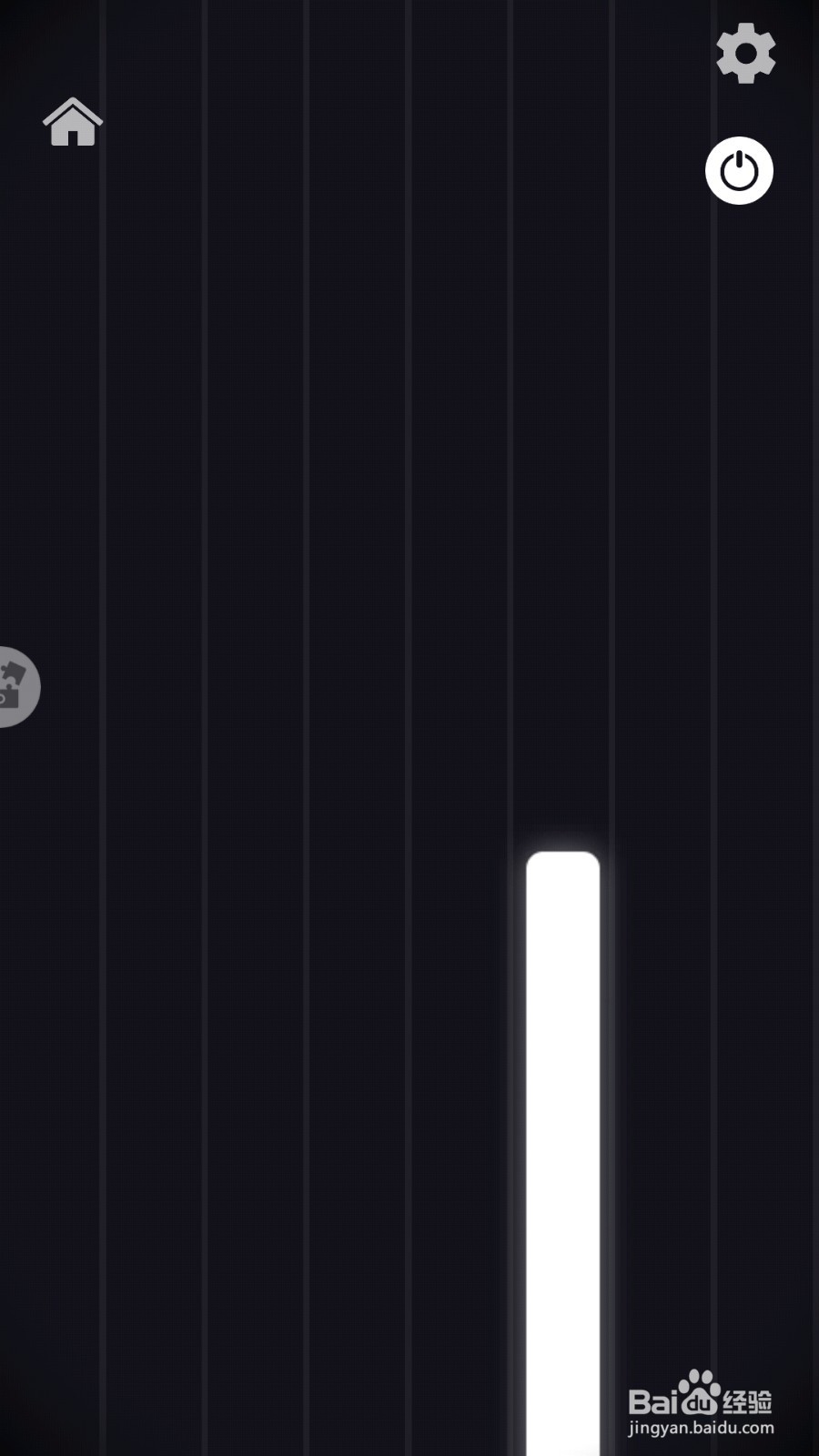 消林传说怎样玩魔力声琴？