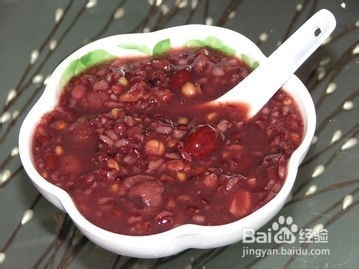 冬天喝什么粥调理肠胃