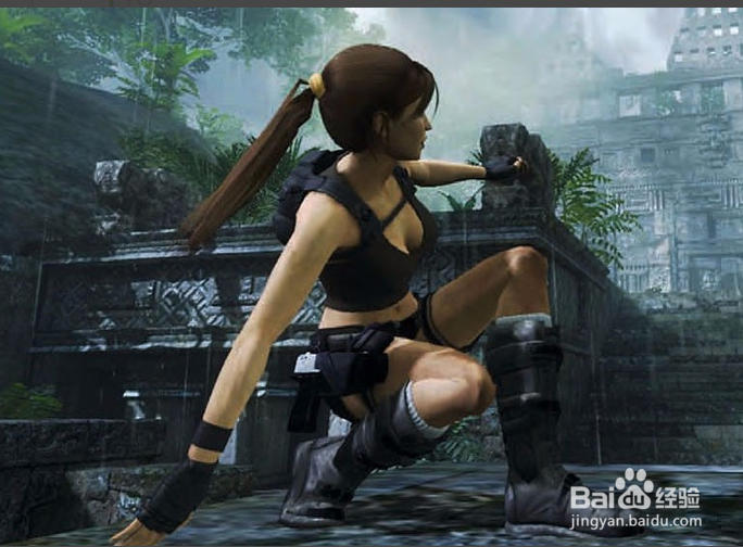 古墓丽影崛起任务攻略