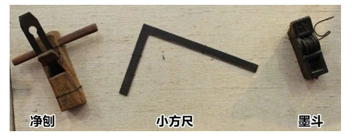 中国木匠工具大全—你认识几样？