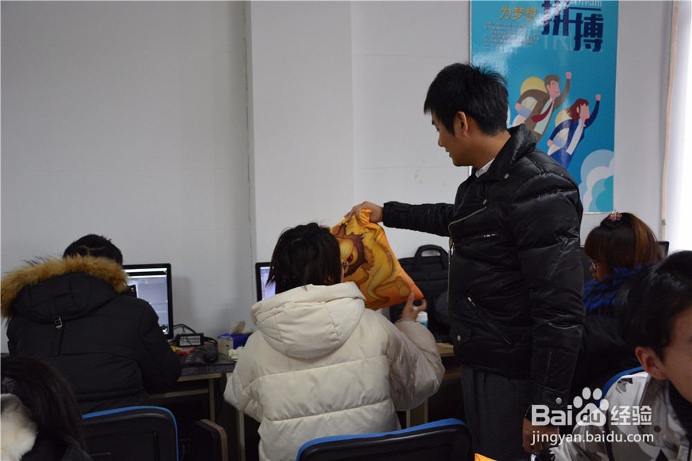 南通UI设计怎么样?常用的原型设计工具有哪些？