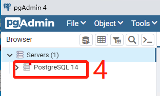 如何在 Windows 中安装 PostgreSQL?