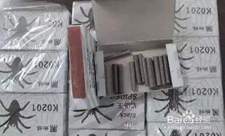 黑蜘蛛鞭炮怎么玩?