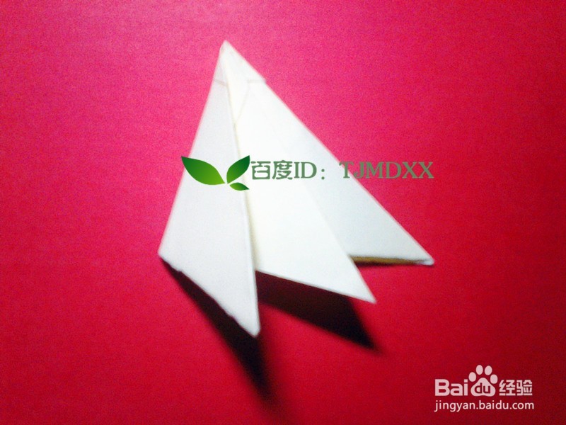 怎么折叠可爱的香蕉——儿童折纸