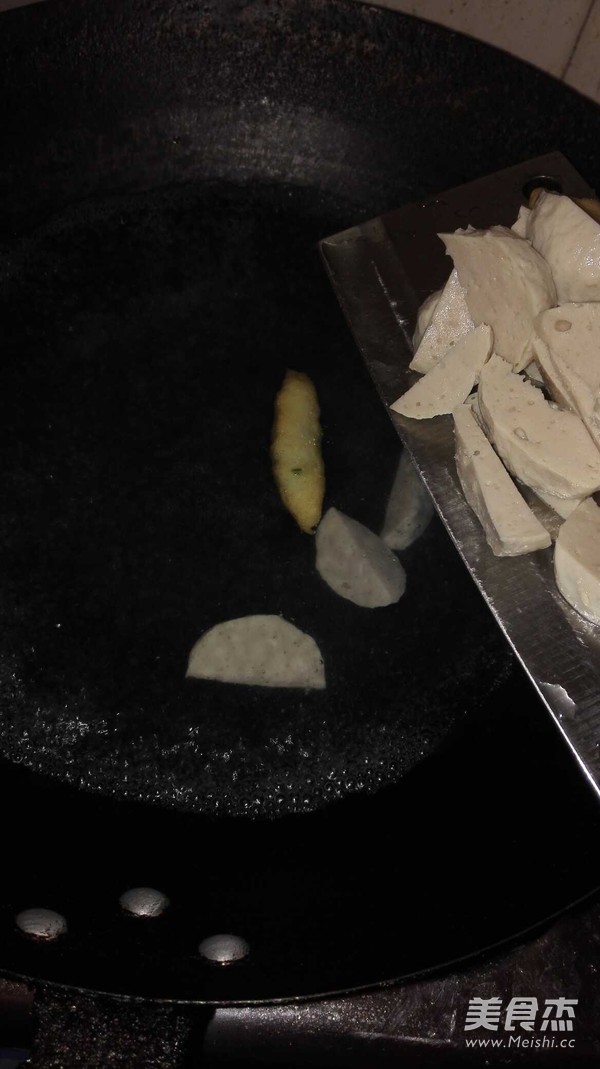 上汤豆苗的做法