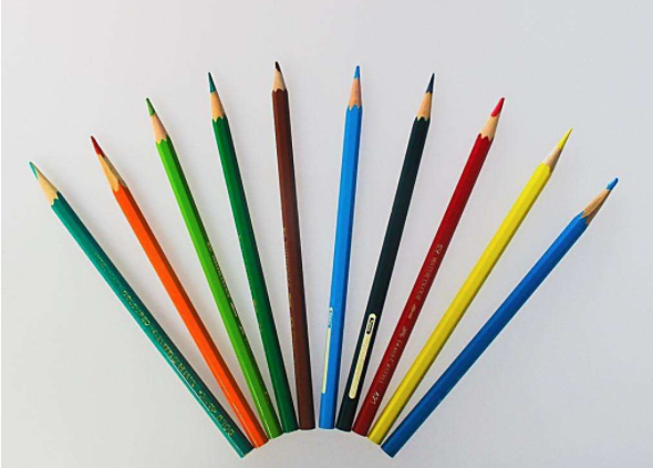 大约几支铅笔长是1米