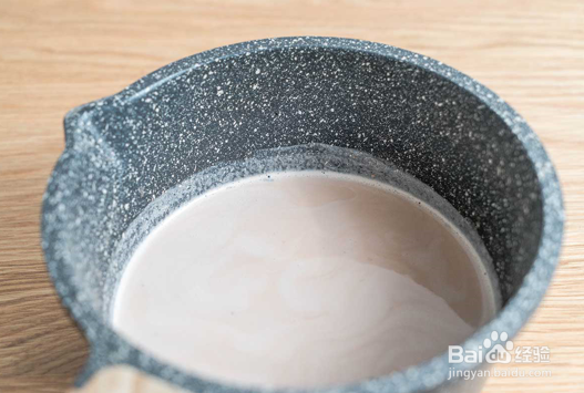 普洱珍珠奶茶的做法