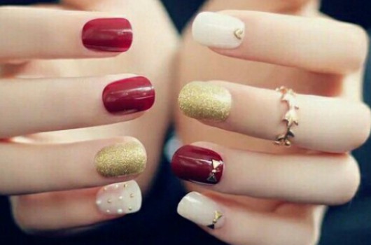 美甲文案怎么写吸引人