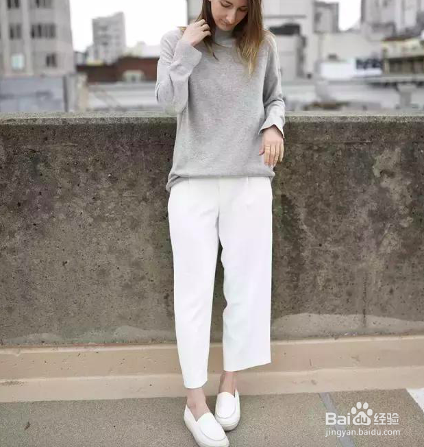 还在穿短靴高跟鞋?out!这才是时尚的打开方式