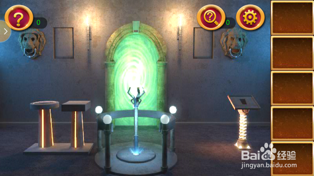 密室逃脱1逃出地牢第十三关