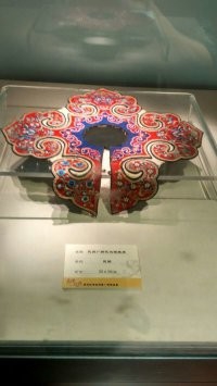 佛山祖庙一日游