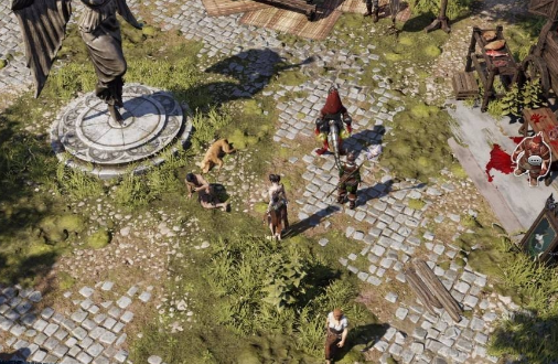 阿纳瑟玛之刃怎么修