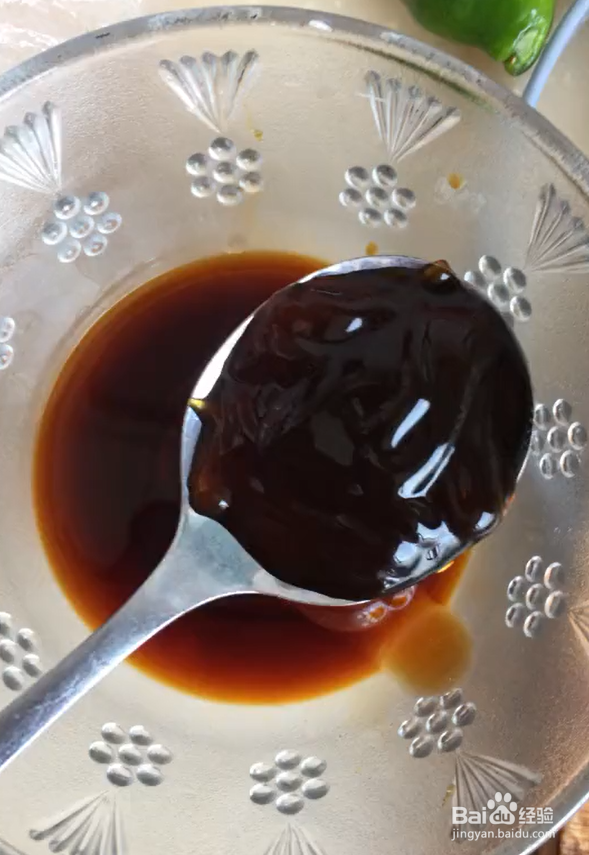 啤酒烧晶鱼的做法