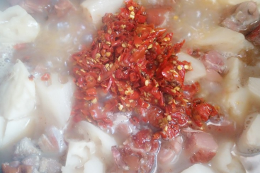 干腊鸭怎么做好吃