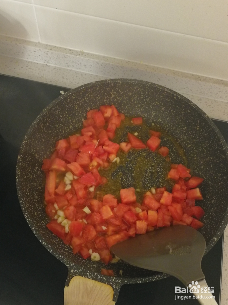 蔬果美食-番茄巴沙鱼片