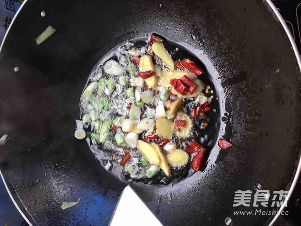 番茄鱼的家常做法