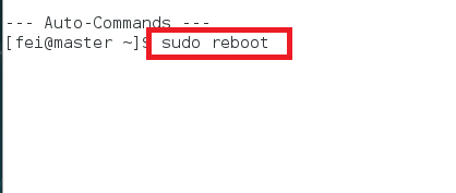 Linux下添加新硬盘，分区并设置启动自动挂载