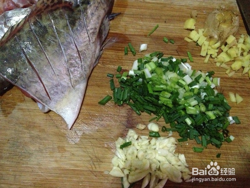 如何做好吃的红烧鳜鱼？