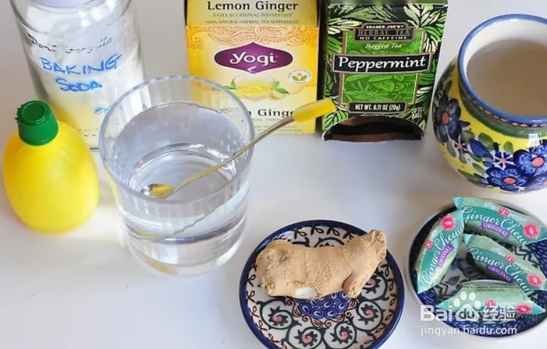 如何治疗消化不良?