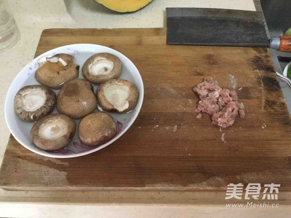 茄汁蘑菇肉酱意面