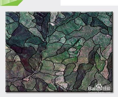 .如何进行卫星影像分析，分为几个部分？