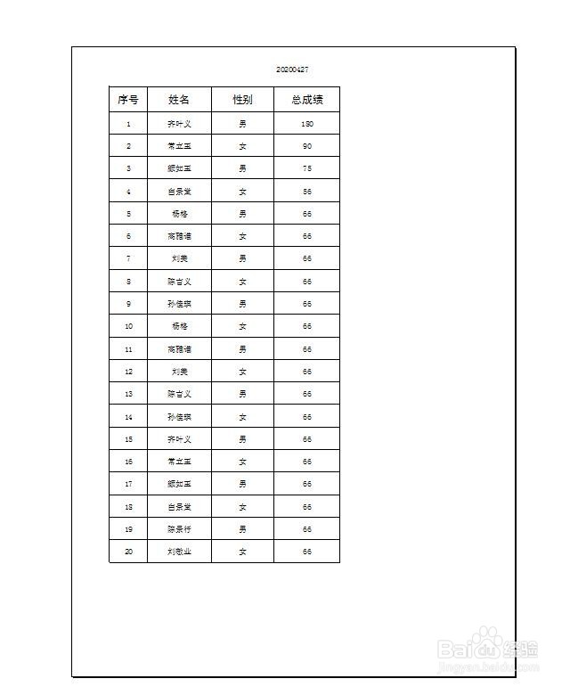 excel表格页眉怎么居中设置