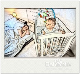 为什么孕妈会漏尿？