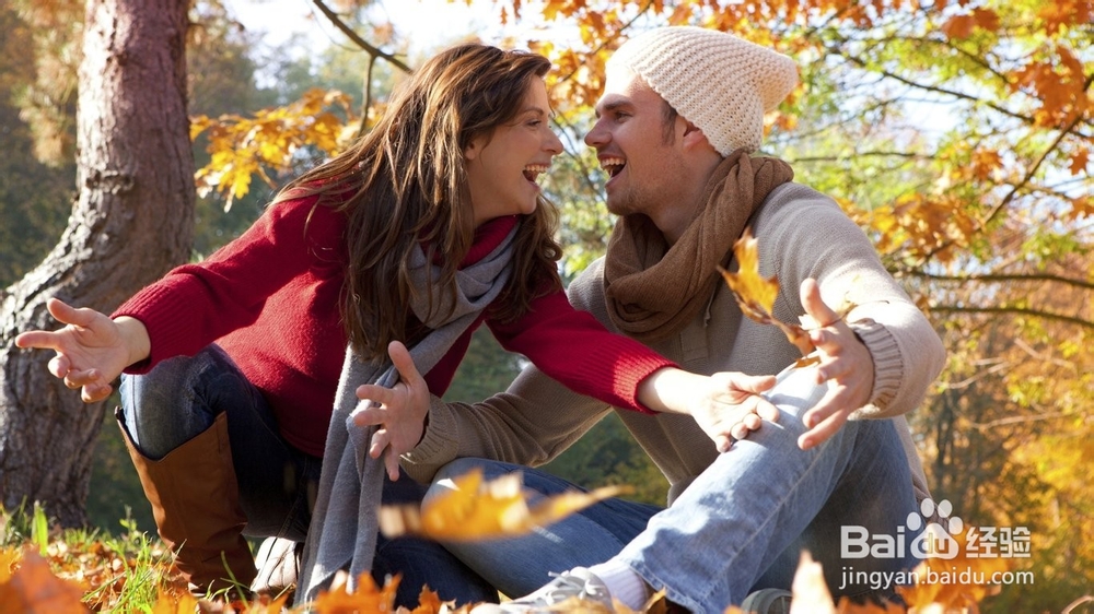 如何去成功的搭讪女生