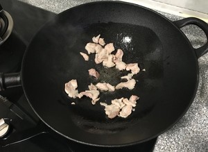 干煸菜花做法