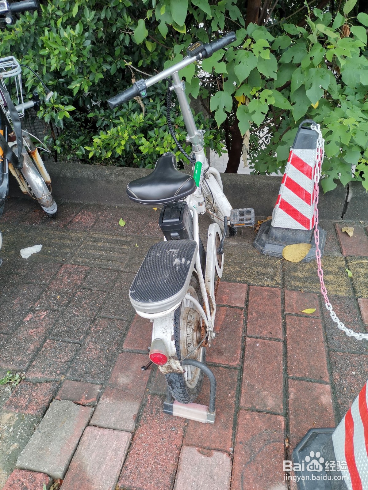 电动车与电动车发生交通事故怎么办