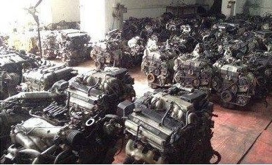 强制报废的车辆怎么处理