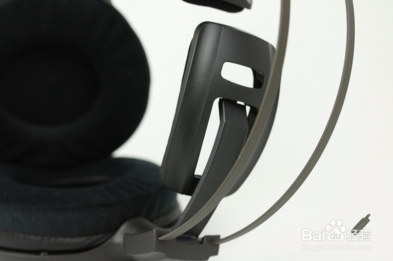 铁三角 ATH-AD2000X开箱