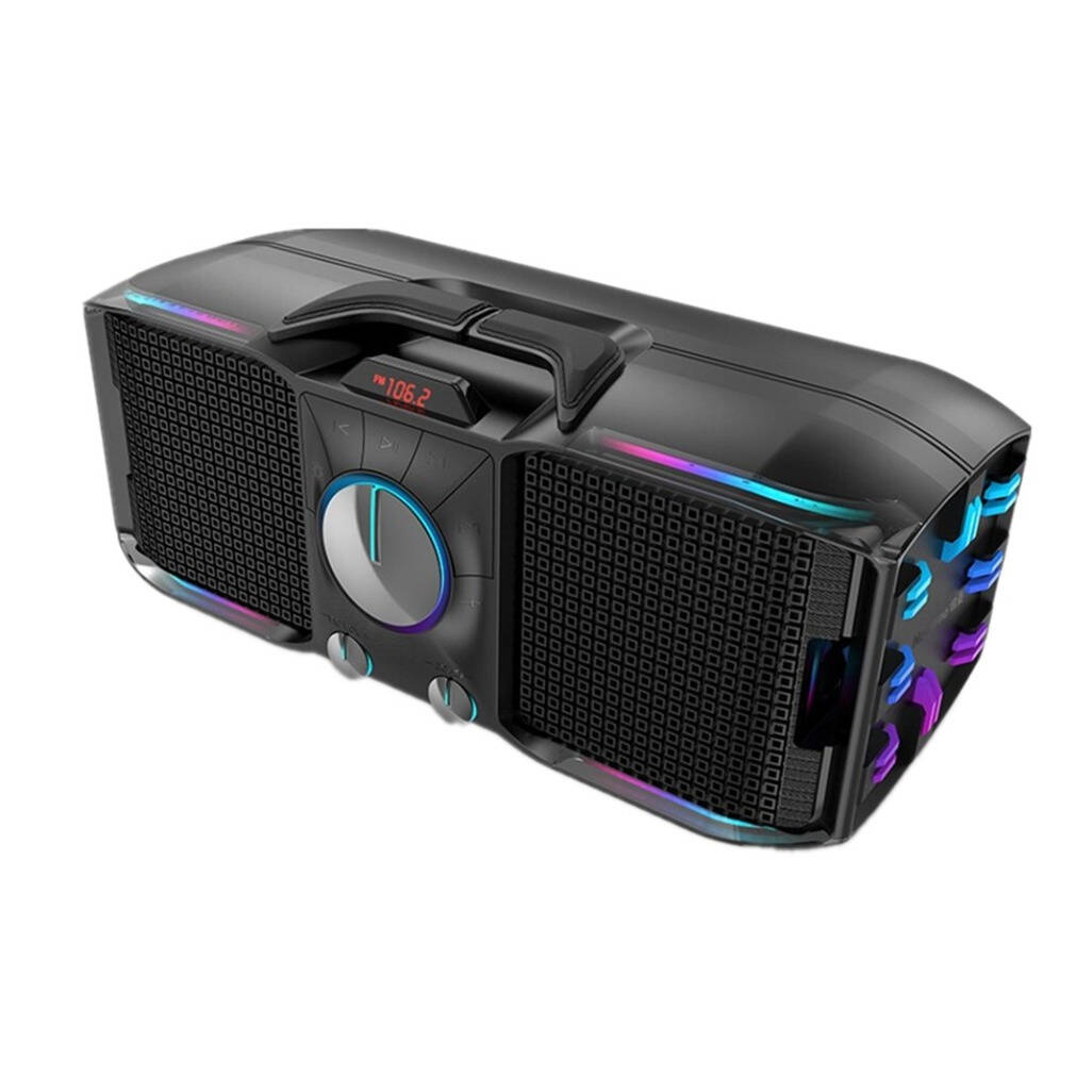 广泛兼容高音清亮的高保真音箱榜