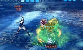 武神塔16层怎么打
