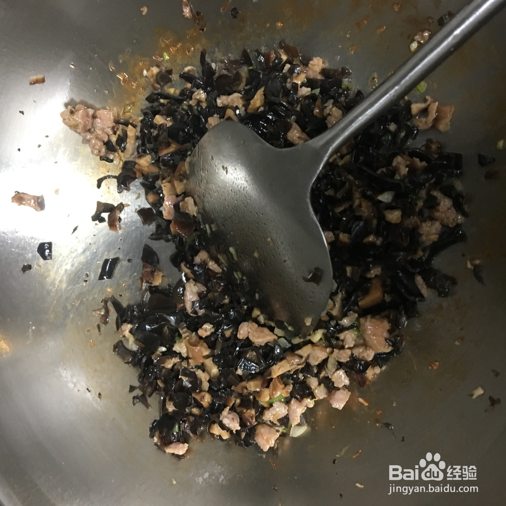 糯米这样做，比肉还好吃