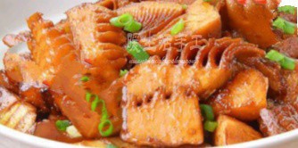 鲜嫩美味，营养丰富，护眼养肤的应季家常菜