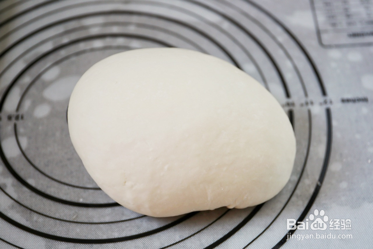 香菇鸡肉锅贴的做法