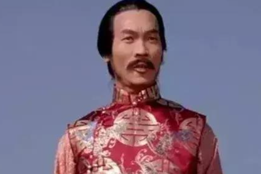 上官逸云是哪部电影