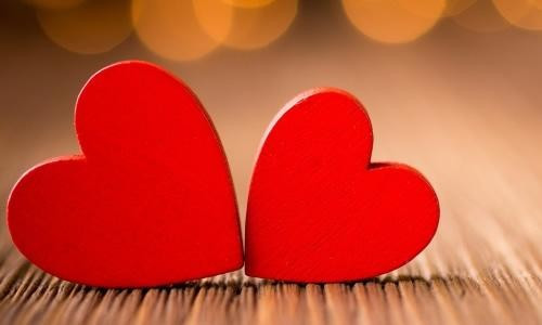 有什么表白的暗语